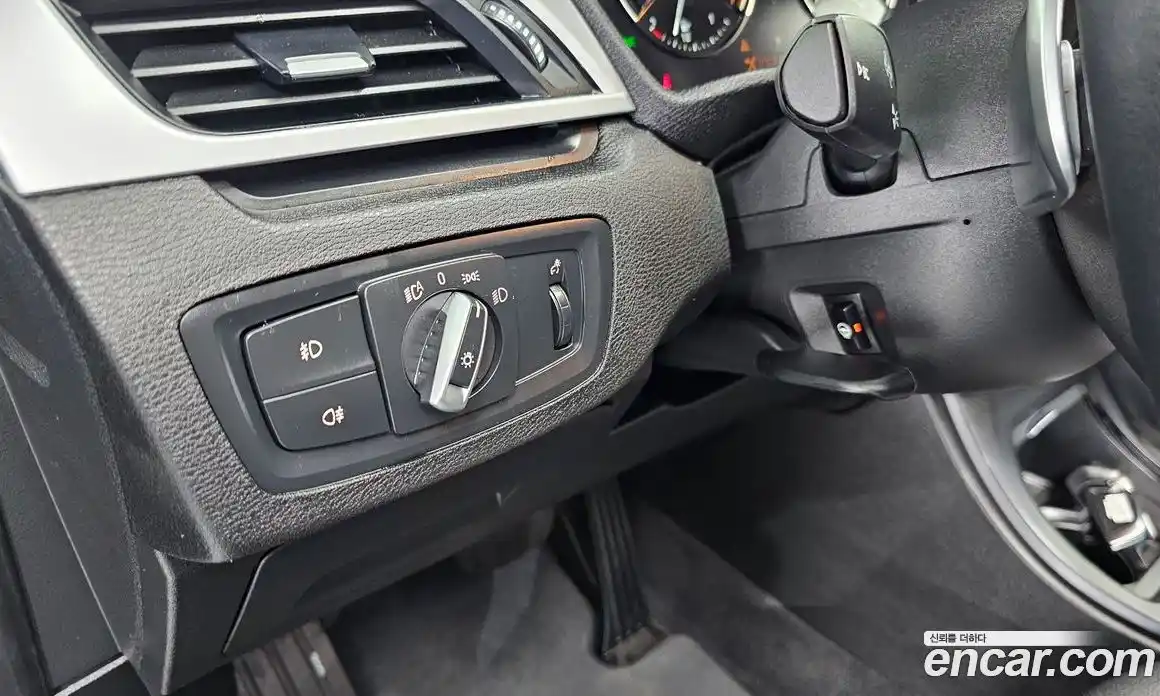 BMW X1 2020 2.0 Автомат в Москве № 154350, фото 19