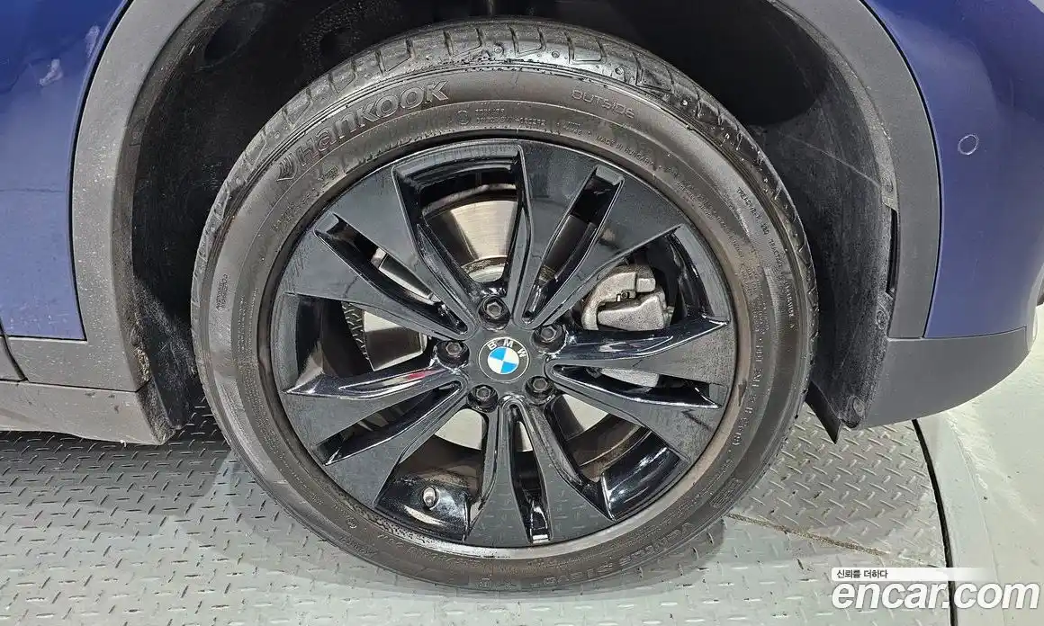 BMW X1 2020 2.0 Автомат в Москве № 154350, фото 3