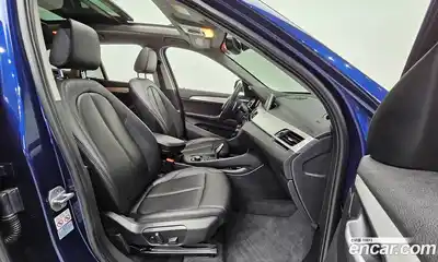 BMW X1 2020 2.0 Автомат в Москве № 154350, миниатюра 6