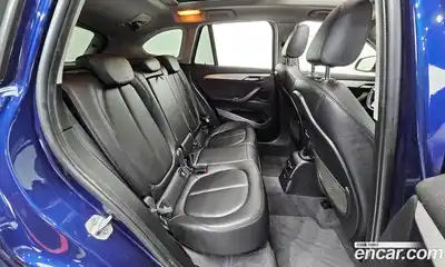 BMW X1 2020 2.0 Автомат в Москве № 154350, миниатюра 7