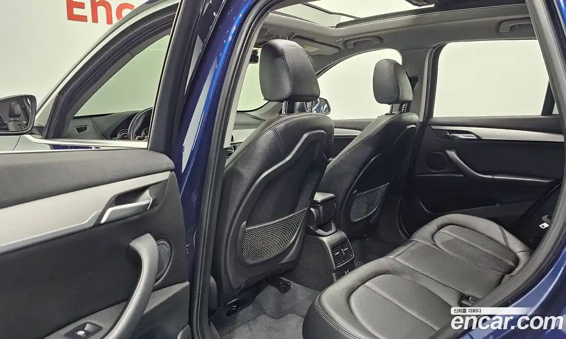 BMW X1 2020 2.0 Автомат в Москве № 154350, фото 8