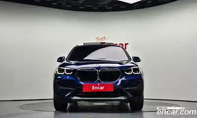 BMW X1 2020 2.0 Автомат в Москве № 154350, миниатюра 9