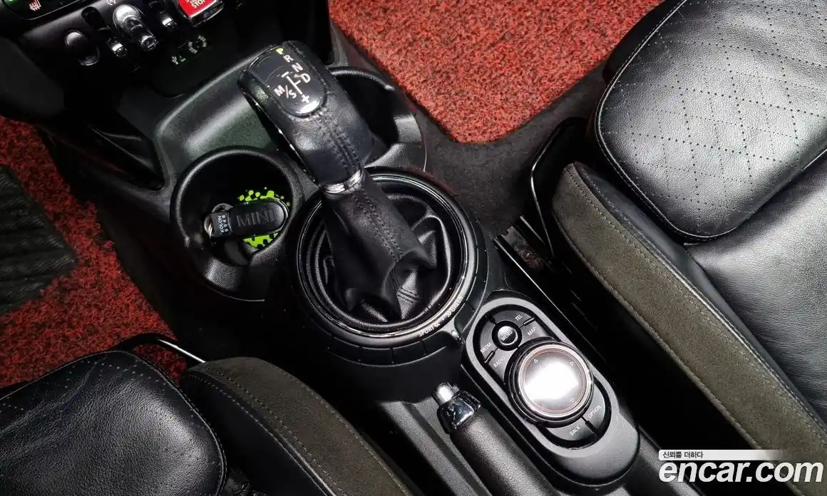 Mini Cooper 2014 2.0 Автомат в Москве № 155013, фото 12