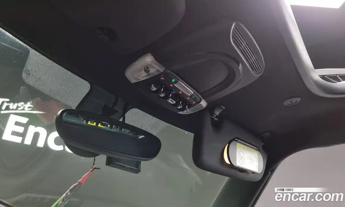 Mini Cooper 2014 2.0 Автомат в Москве № 155013, фото 13