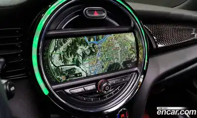 Mini Cooper 2014 2.0 Автомат в Москве № 155013, миниатюра 5