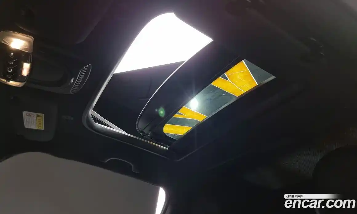 Mini Cooper 2014 2.0 Автомат в Москве № 155013, фото 6