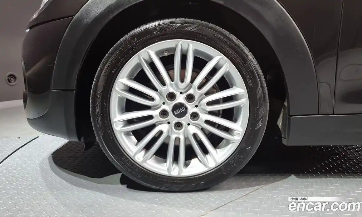 Mini Cooper 2014 2.0 Автомат в Москве № 155013, фото 7