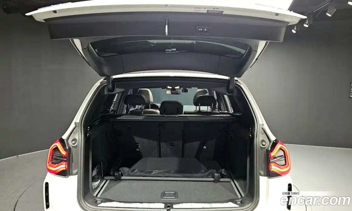 BMW X3 2023 2.0 Автомат в Москве № 155272, фото 13