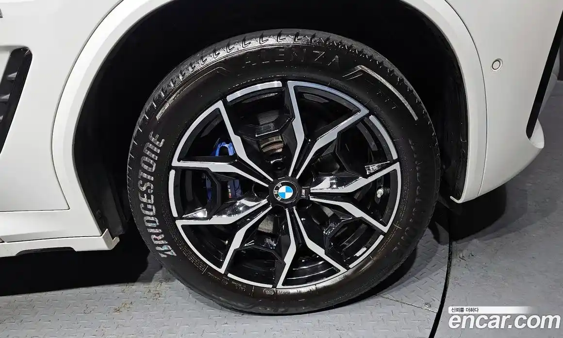 BMW X3 2023 2.0 Автомат в Москве № 155272, фото 17