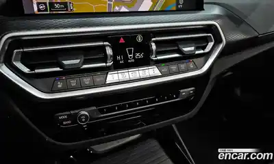 BMW X3 2023 2.0 Автомат в Москве № 155272, миниатюра 3