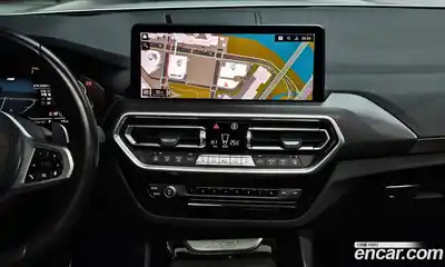 BMW X3 2023 2.0 Автомат в Москве № 155272, миниатюра 8