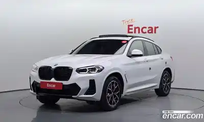 BMW X4 2023 2.0 Автомат в Москве № 155382, миниатюра 12