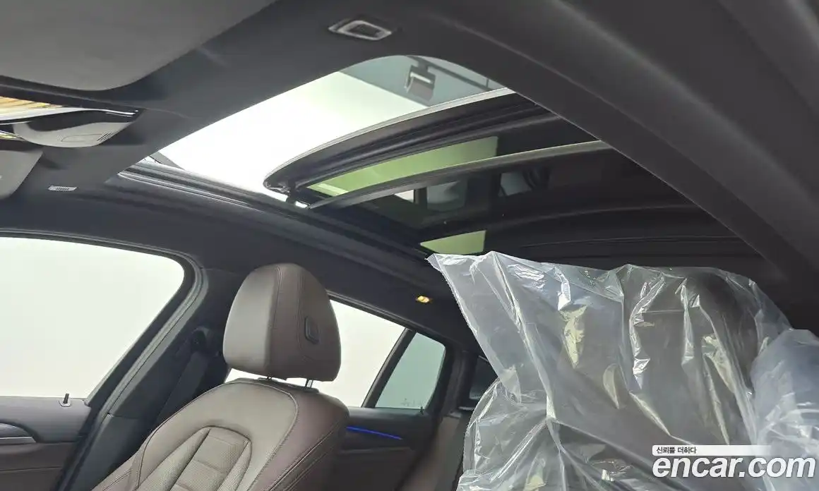 BMW X4 2023 2.0 Автомат в Москве № 155382, фото 14