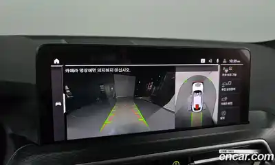 BMW X4 2023 2.0 Автомат в Москве № 155382, миниатюра 4