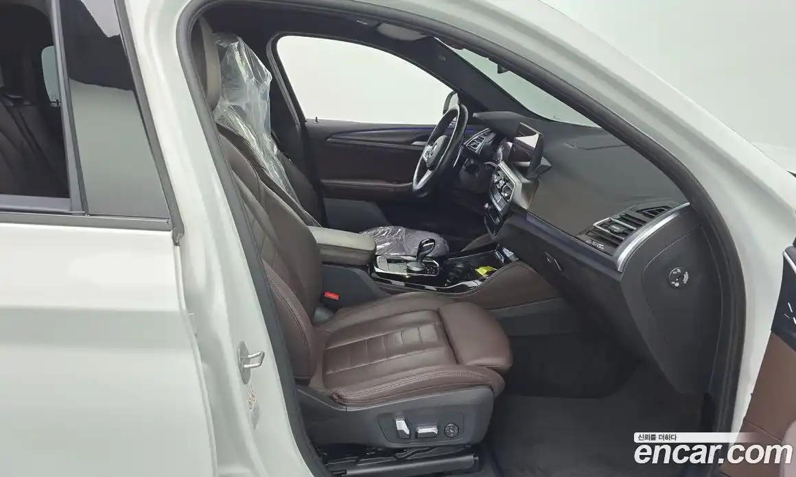 BMW X4 2023 2.0 Автомат в Москве № 155382, фото 5