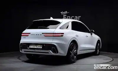 Genesis GV70, 2023