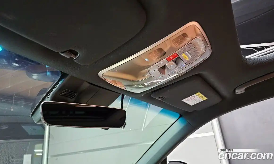 Genesis GV70 2023 2.5 Автомат в Москве № 15596, фото 5