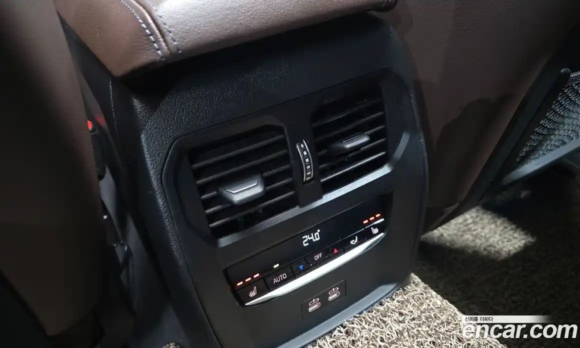 BMW i4 2023 0.1 Автомат в Москве № 157054, фото 18