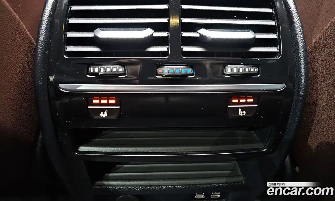 BMW 5-Series 2020 2.0 Автомат в Москве № 157241, фото 17