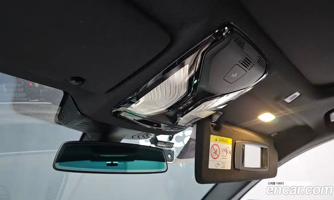 BMW 5-Series 2020 2.0 Автомат в Москве № 157241, фото 7