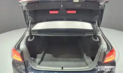 BMW 5-Series 2020 2.0 Автомат в Москве № 157241, миниатюра 9