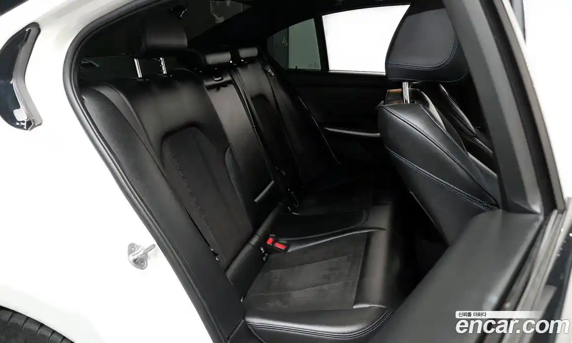 BMW 3-Series 2022 2.0 Автомат в Москве № 157296, фото 15