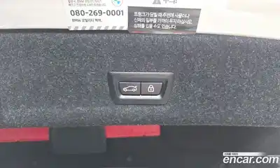 BMW 3-Series 2022 2.0 Автомат в Москве № 157296, миниатюра 10