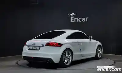 Audi TT 2014 2.0 Автомат в Москве № 157532, миниатюра 11