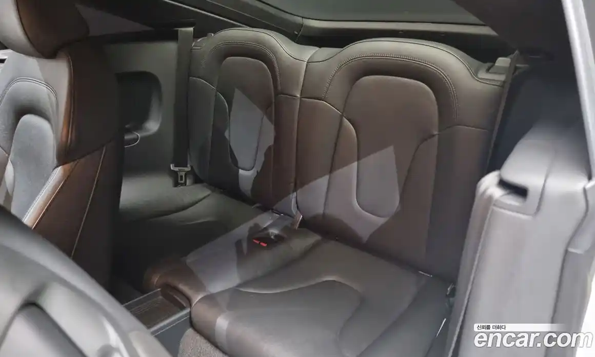 Audi TT 2014 2.0 Автомат в Москве № 157532, фото 17