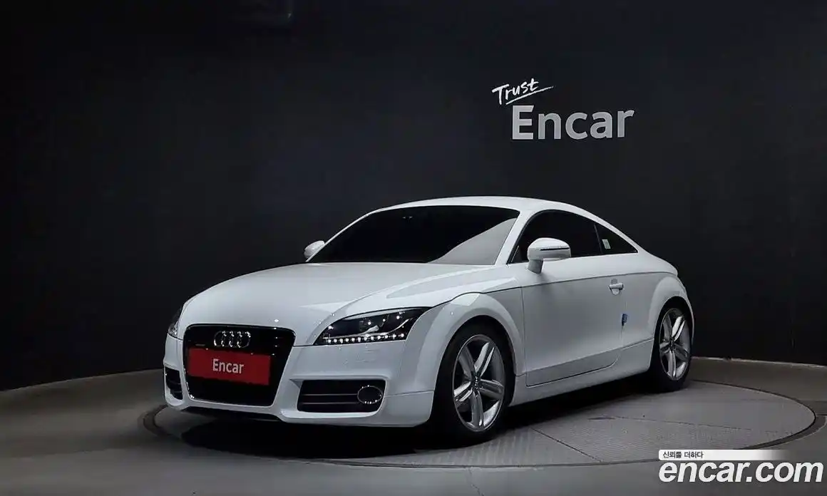 Audi TT 2014 2.0 Автомат в Москве № 157532, фото 18