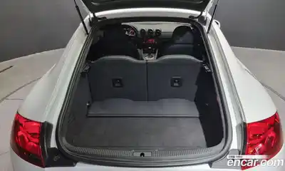 Audi TT 2014 2.0 Автомат в Москве № 157532, миниатюра 5