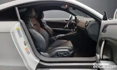 Audi TT 2014 2.0 Автомат в Москве № 157532, миниатюра 6