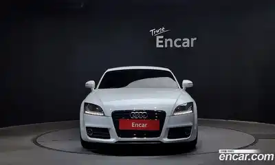 Audi TT 2014 2.0 Автомат в Москве № 157532, миниатюра 10