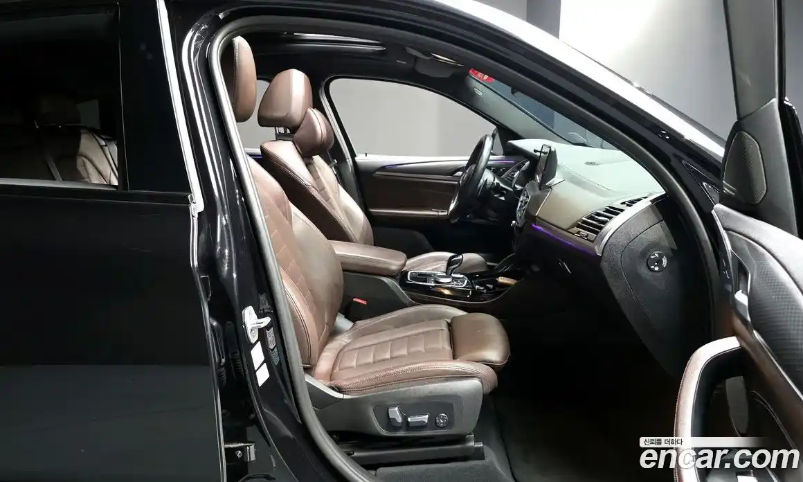 BMW X4 2022 2.0 Автомат в Москве № 157913, фото 11