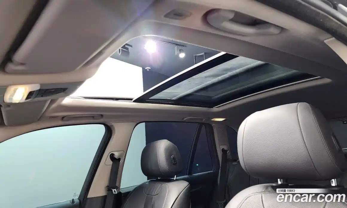 BMW X5 2014 3.0 Автомат в Москве № 159272, фото 4