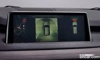 BMW X5 2014 3.0 Автомат в Москве № 159272, миниатюра 6