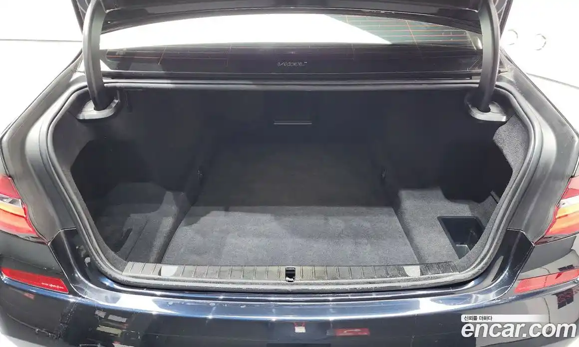 BMW 7-Series 2018 3.0 Автомат в Москве № 159456, фото 18