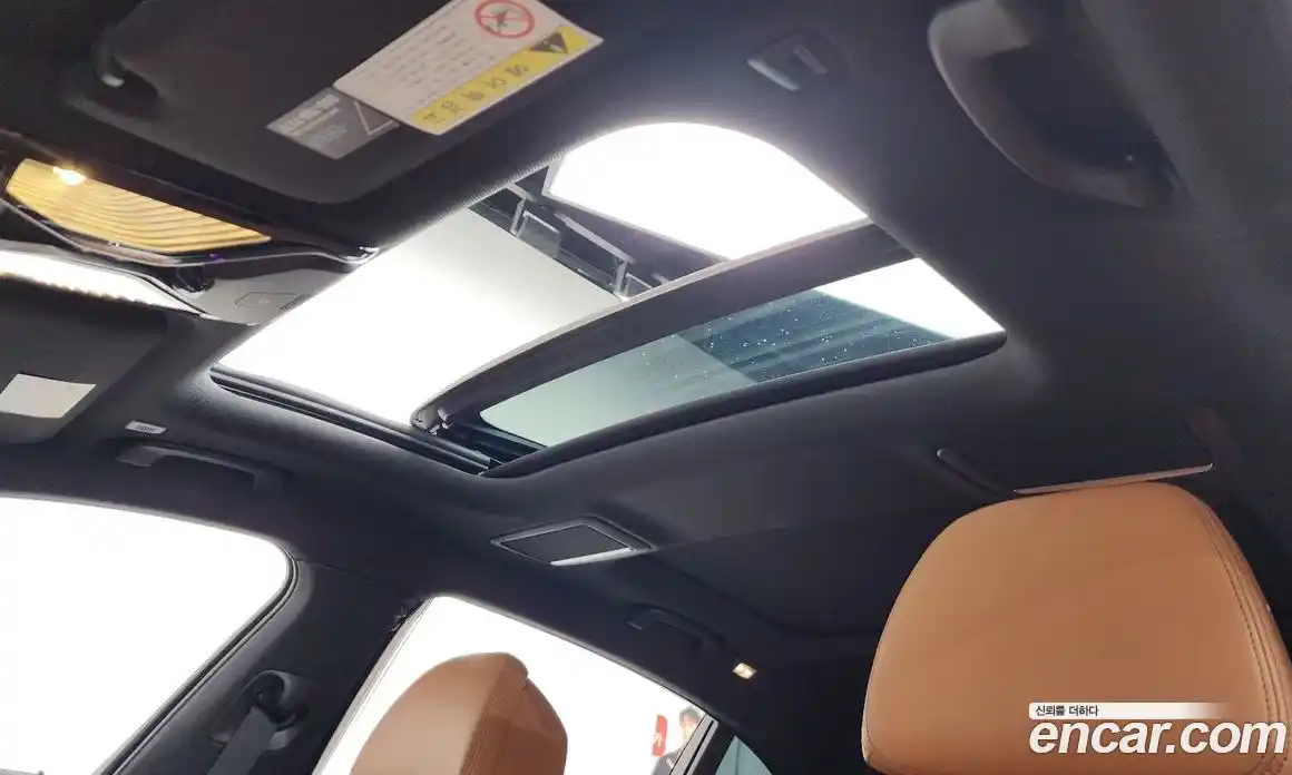 BMW 7-Series 2018 3.0 Автомат в Москве № 159456, фото 6