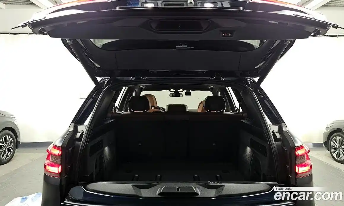 BMW X5 2022 4.4 Автомат в Москве № 159513, фото 14