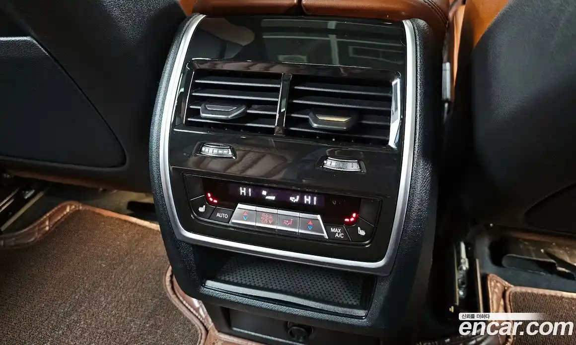 BMW X5 2022 4.4 Автомат в Москве № 159513, фото 20