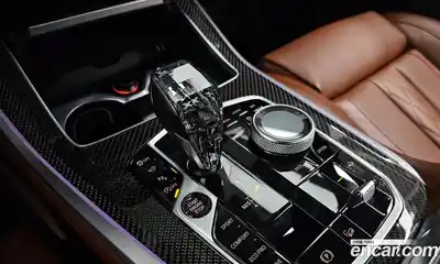 BMW X5 2022 4.4 Автомат в Москве № 159513, миниатюра 4