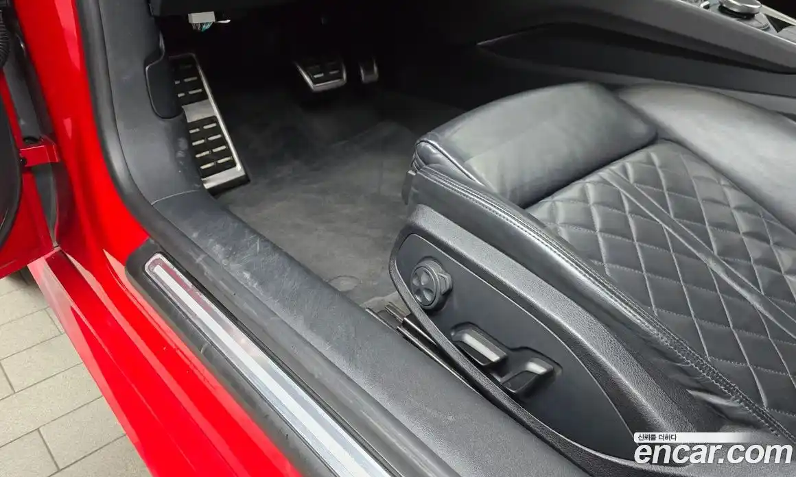 Audi TT 2016 2.0 Автомат в Москве № 159727, фото 17