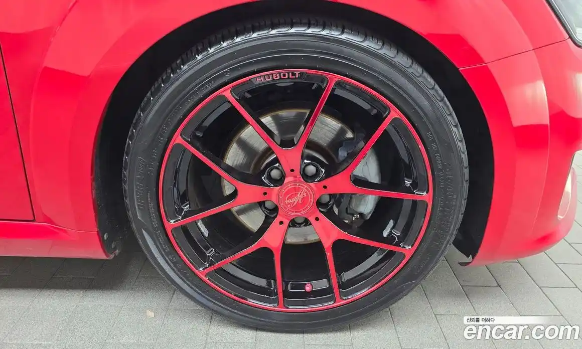 Audi TT 2016 2.0 Автомат в Москве № 159727, фото 19