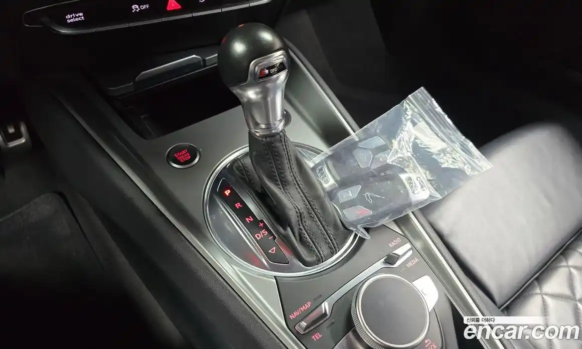 Audi TT 2016 2.0 Автомат в Москве № 159727, фото 8