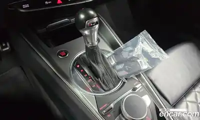 Audi TT 2016 2.0 Автомат в Москве № 159727, миниатюра 8