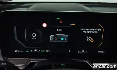 Kia Sorento 2024 1.6 Автомат в Москве № 15998, миниатюра 11