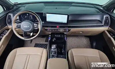 Kia Sorento 2024 1.6 Автомат в Москве № 15998, миниатюра 12