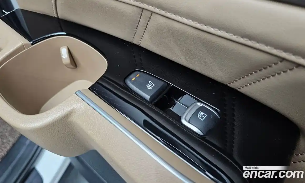 Kia Sorento 2024 1.6 Автомат в Москве № 15998, фото 16