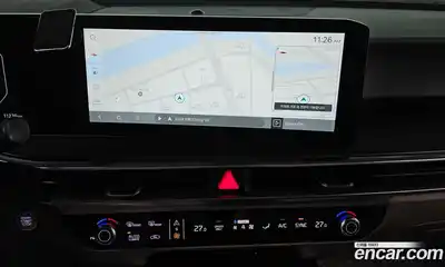 Kia Sorento 2024 1.6 Автомат в Москве № 15998, миниатюра 3