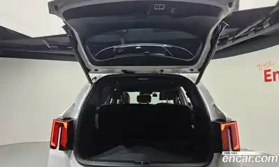 Kia Sorento 2024 1.6 Автомат в Москве № 15998, миниатюра 5